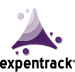 Expentrack Logo